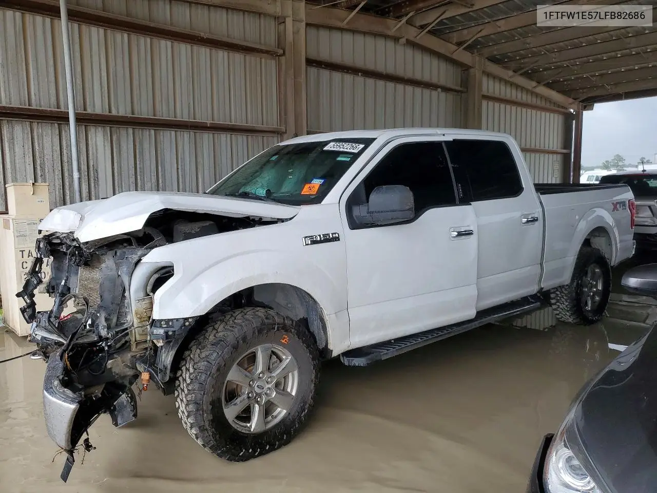 Ford F-150 (XIII)