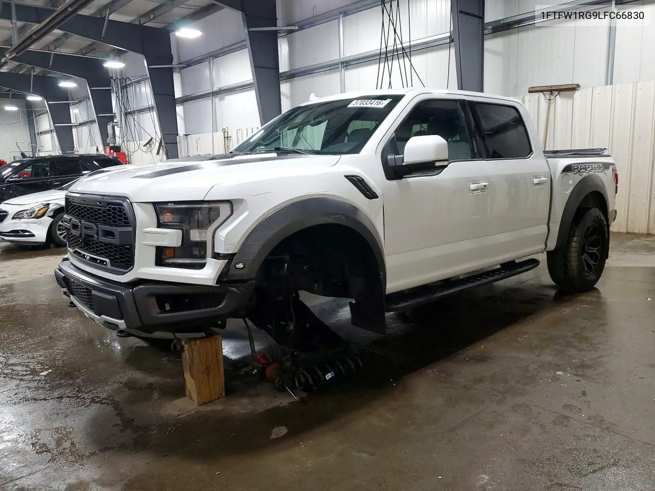 Ford F-150 (XIII)