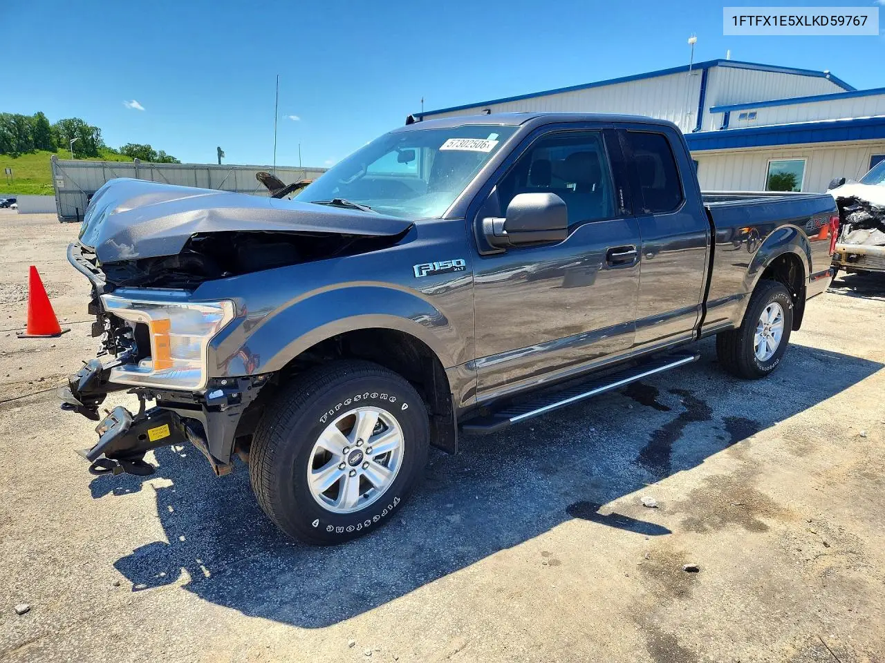 Ford F-150 (XIII)