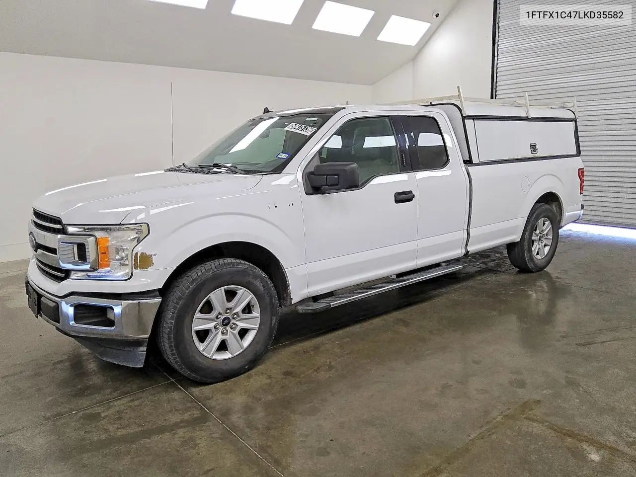 Ford F-150 (XIII)
