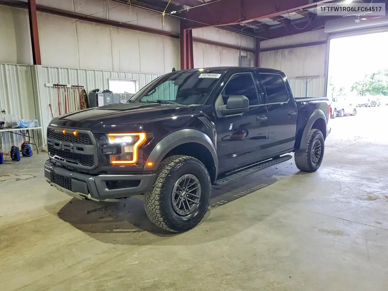 Ford F-150 (XIII)