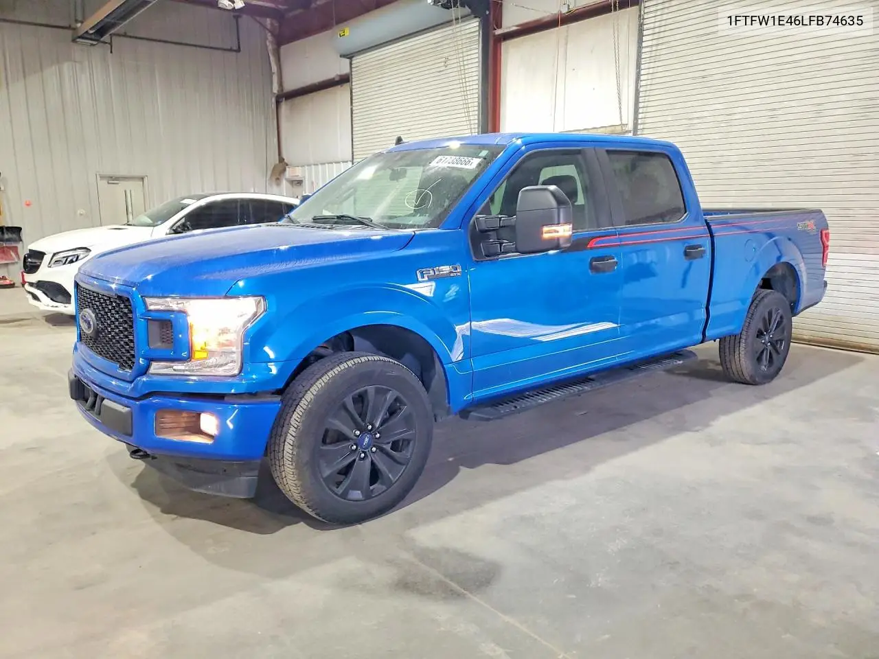 Ford F-150 (XIII)