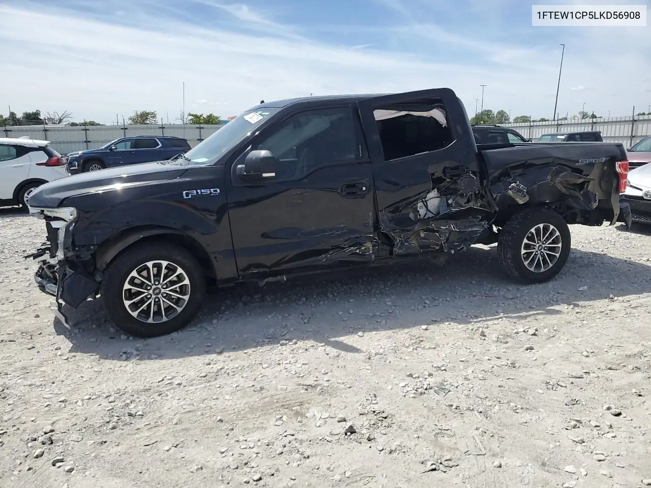 Ford F-150 (XIII)