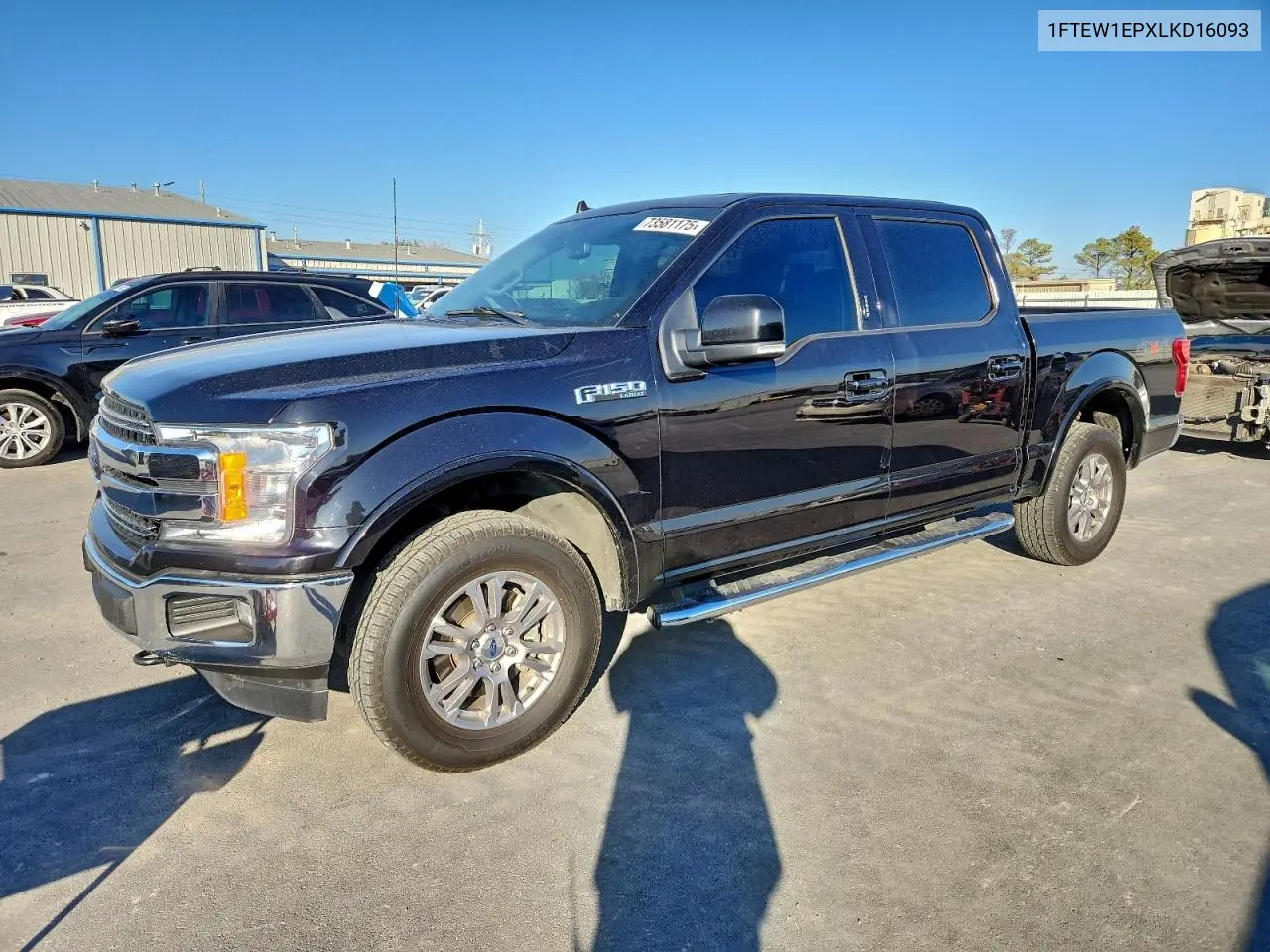 Ford F-150 (XIII)