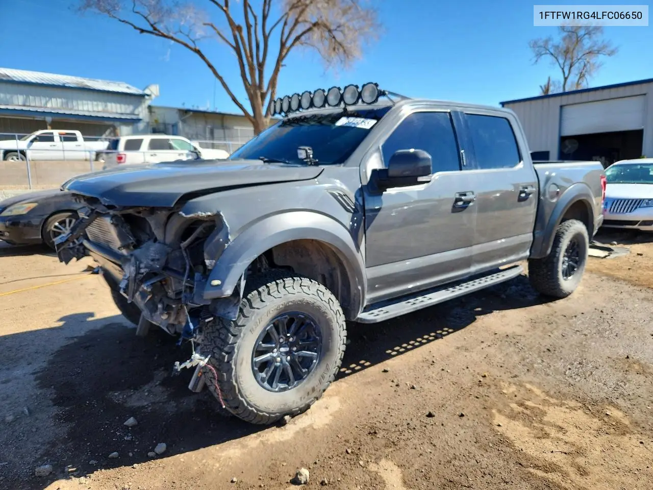 Ford F-150 (XIII)