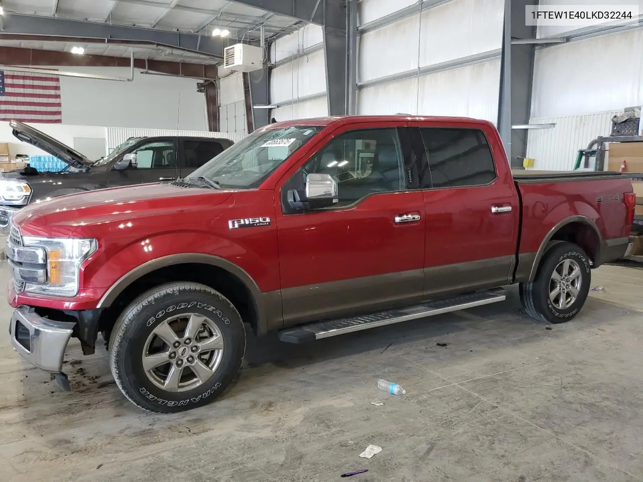 Ford F-150 (XIII)