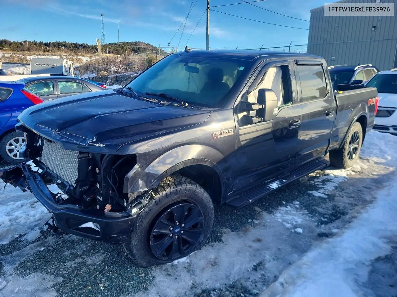 Ford F-150 (XIII)