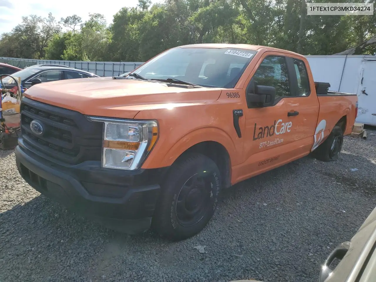 Ford F-150 (XIII)