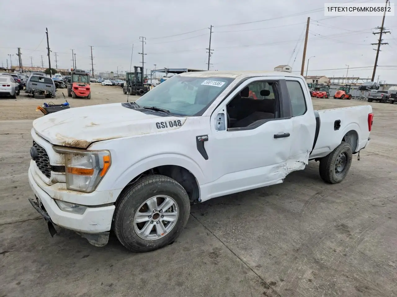 Ford F-150 (XIII)