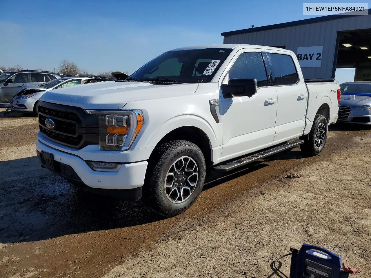Ford F-150 (XIV)