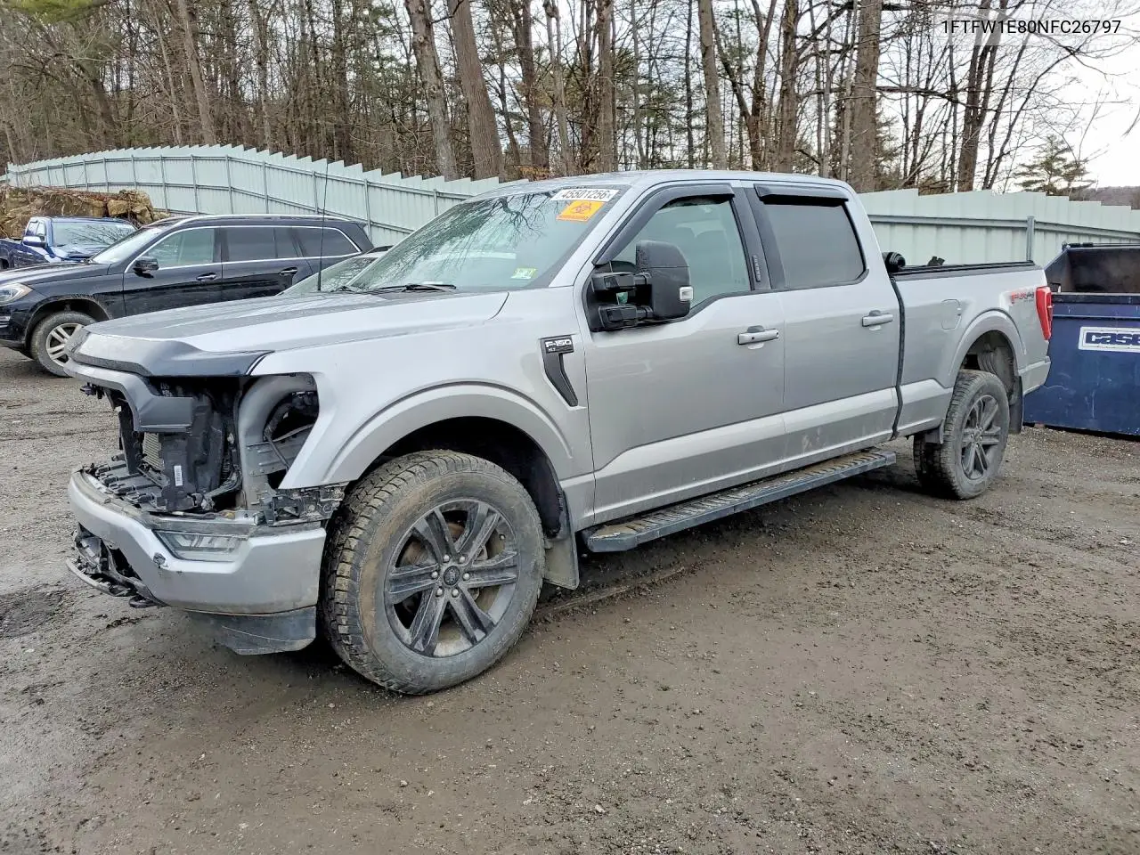 Ford F-150 (XIV)