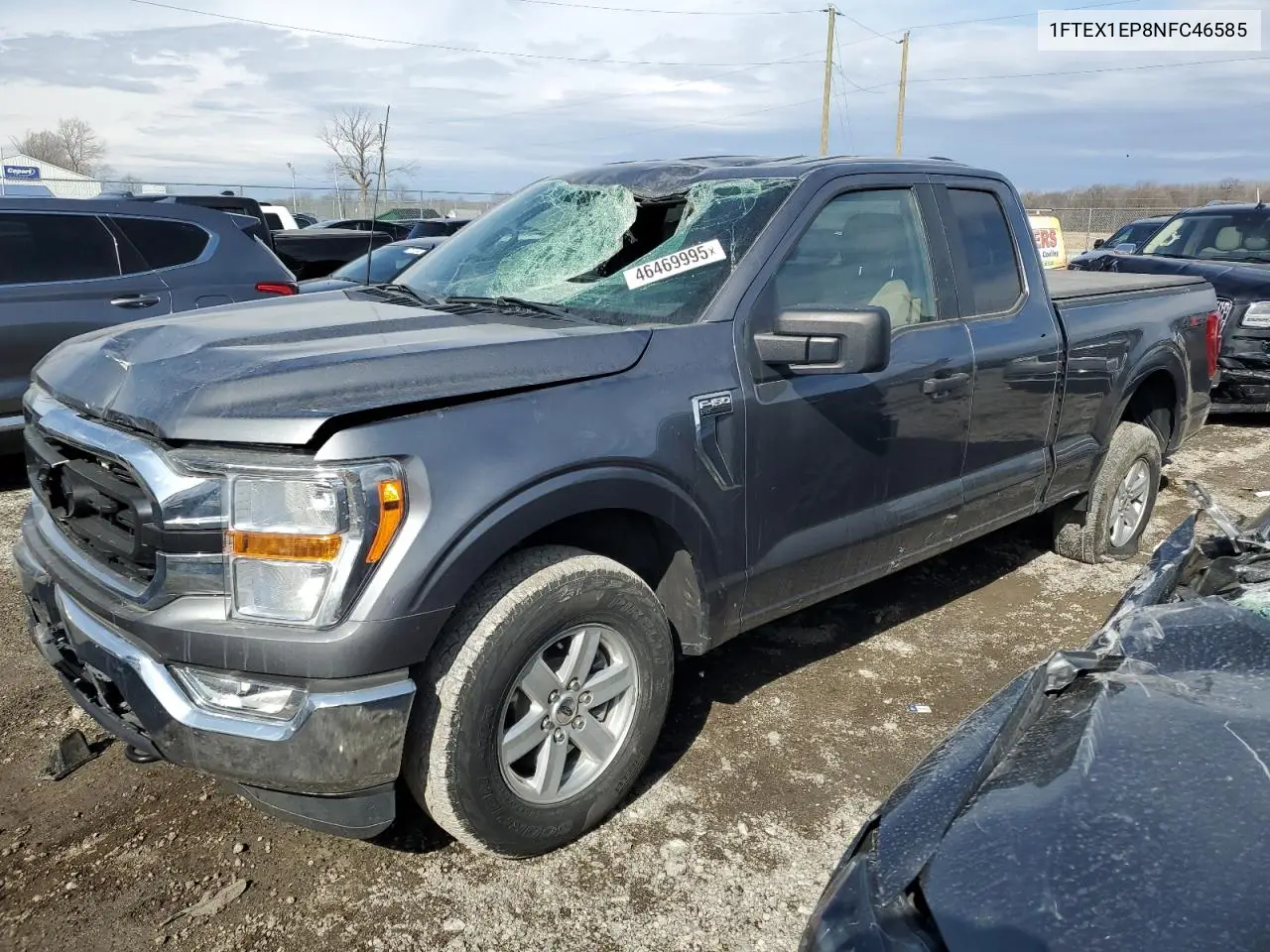 Ford F-150 (XIV)