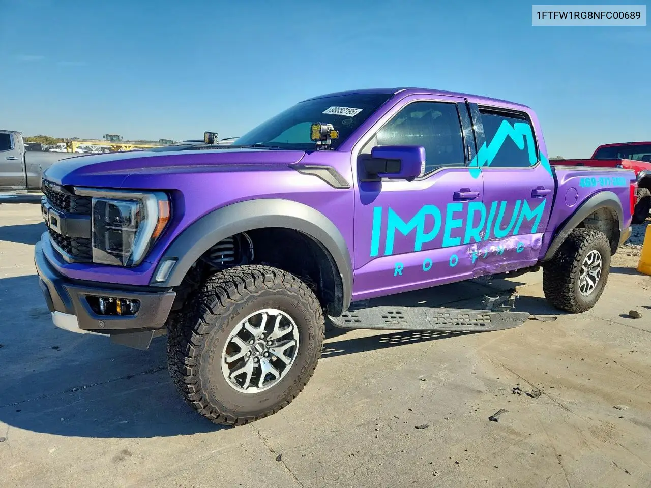 Ford F-150 (XIV)
