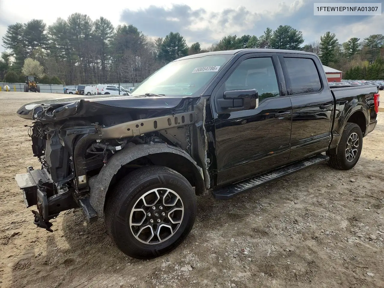 Ford F-150 (XIV)