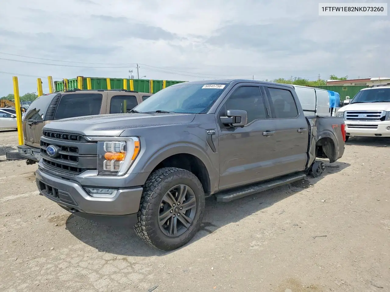 Ford F-150 (XIV)