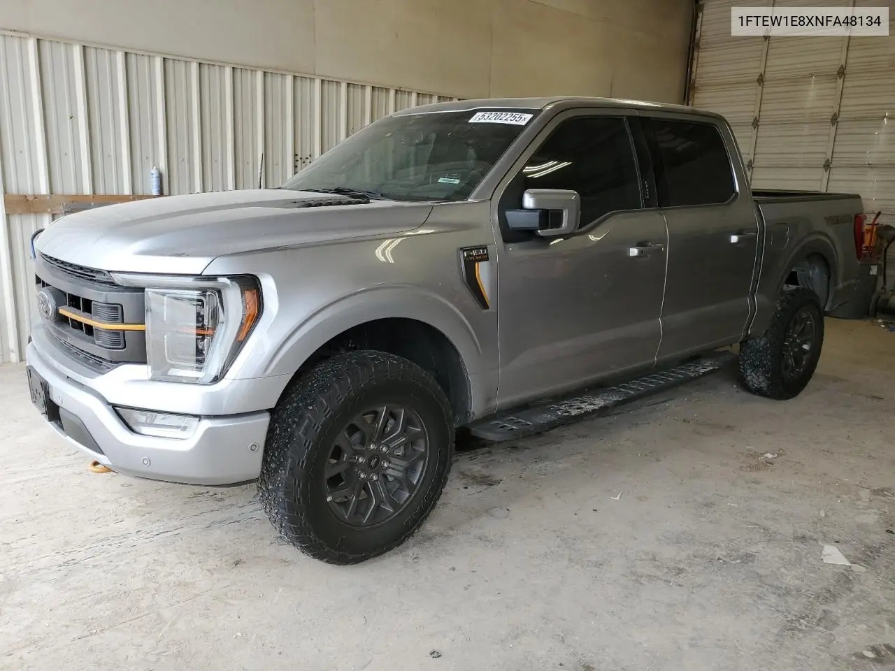 Ford F-150 (XIV)