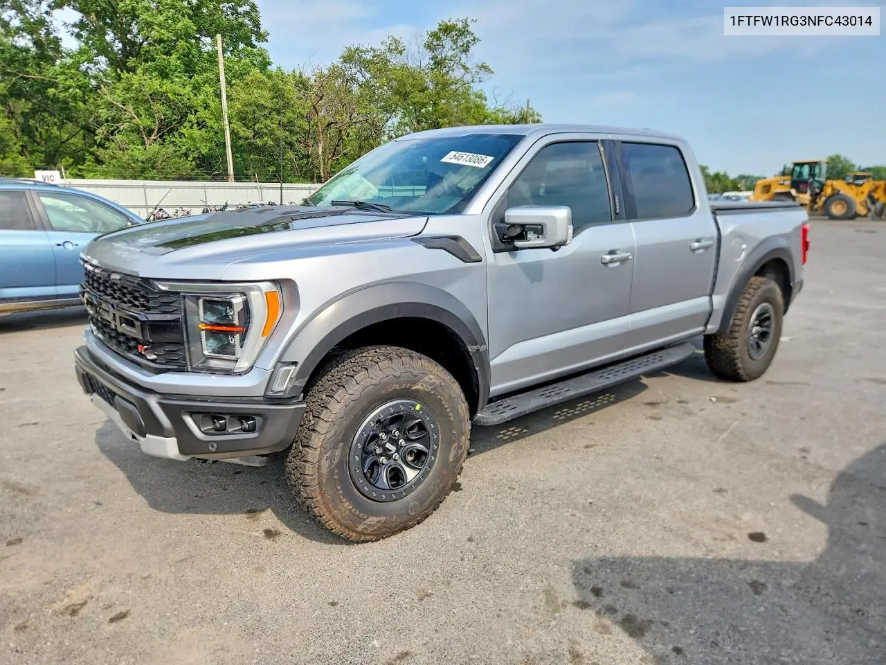 Ford F-150 (XIV)