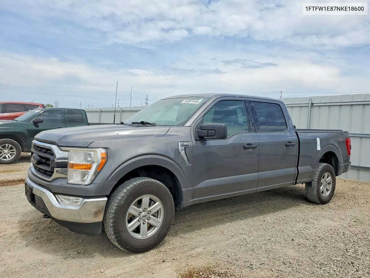 Ford F-150 (XIV)