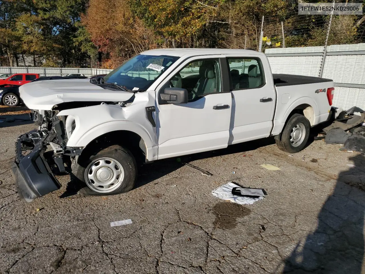 Ford F-150 (XIV)