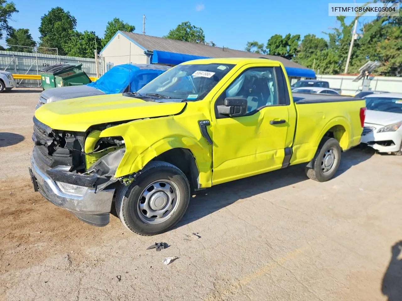 Ford F-150 (XIV)