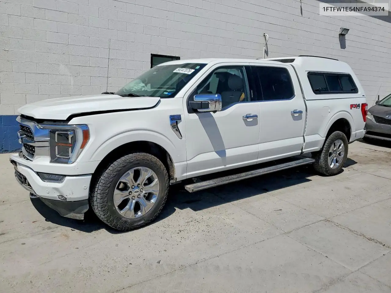Ford F-150 (XIV)
