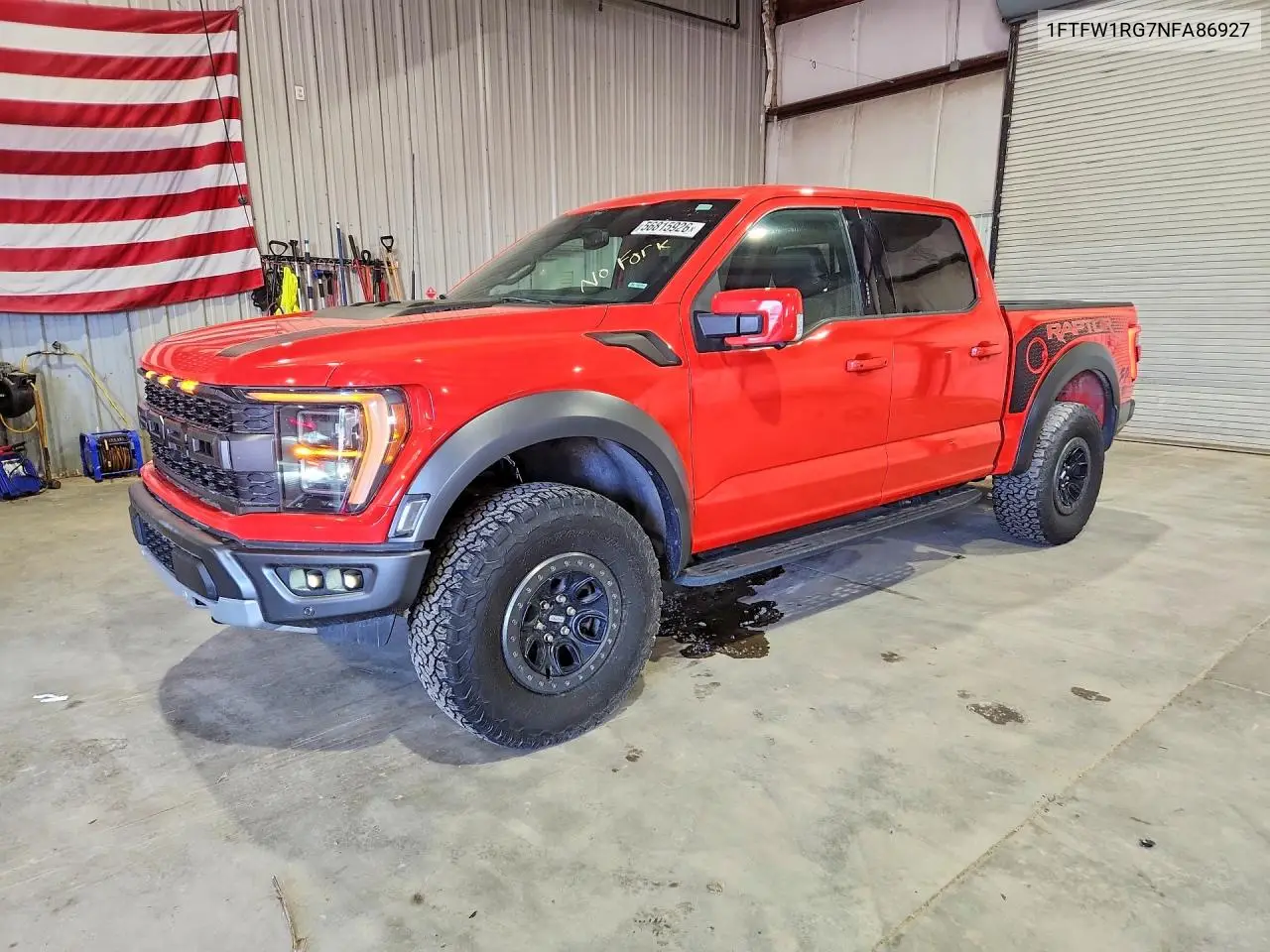 Ford F-150 (XIV)