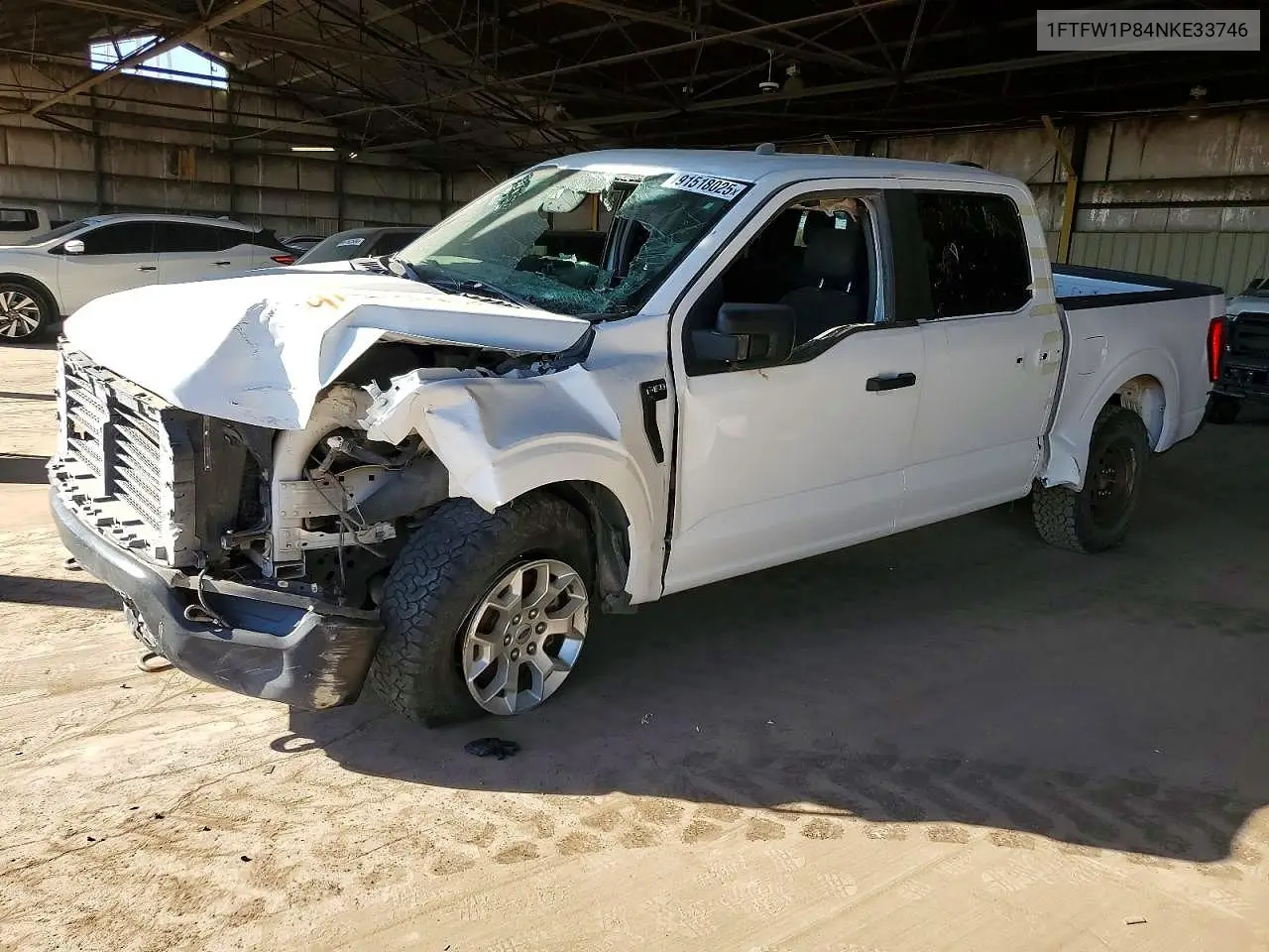 Ford F-150 (XIV)