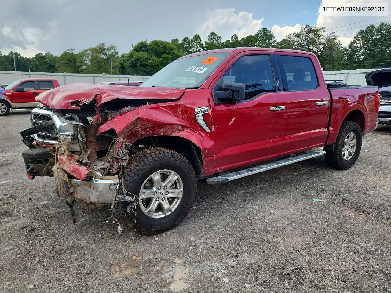 Ford F-150 (XIV)