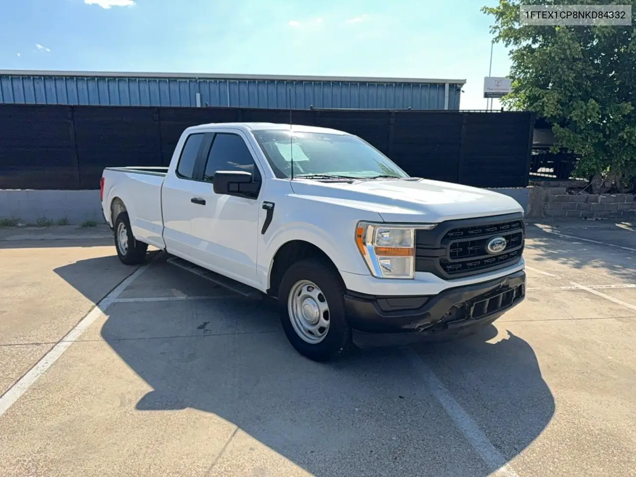 Ford F-150 (XIV)
