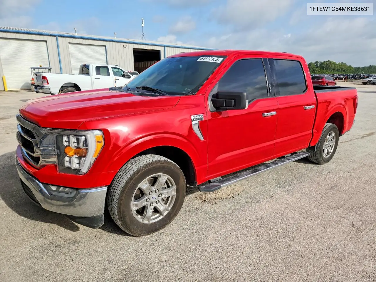Ford F-150 (XIV)