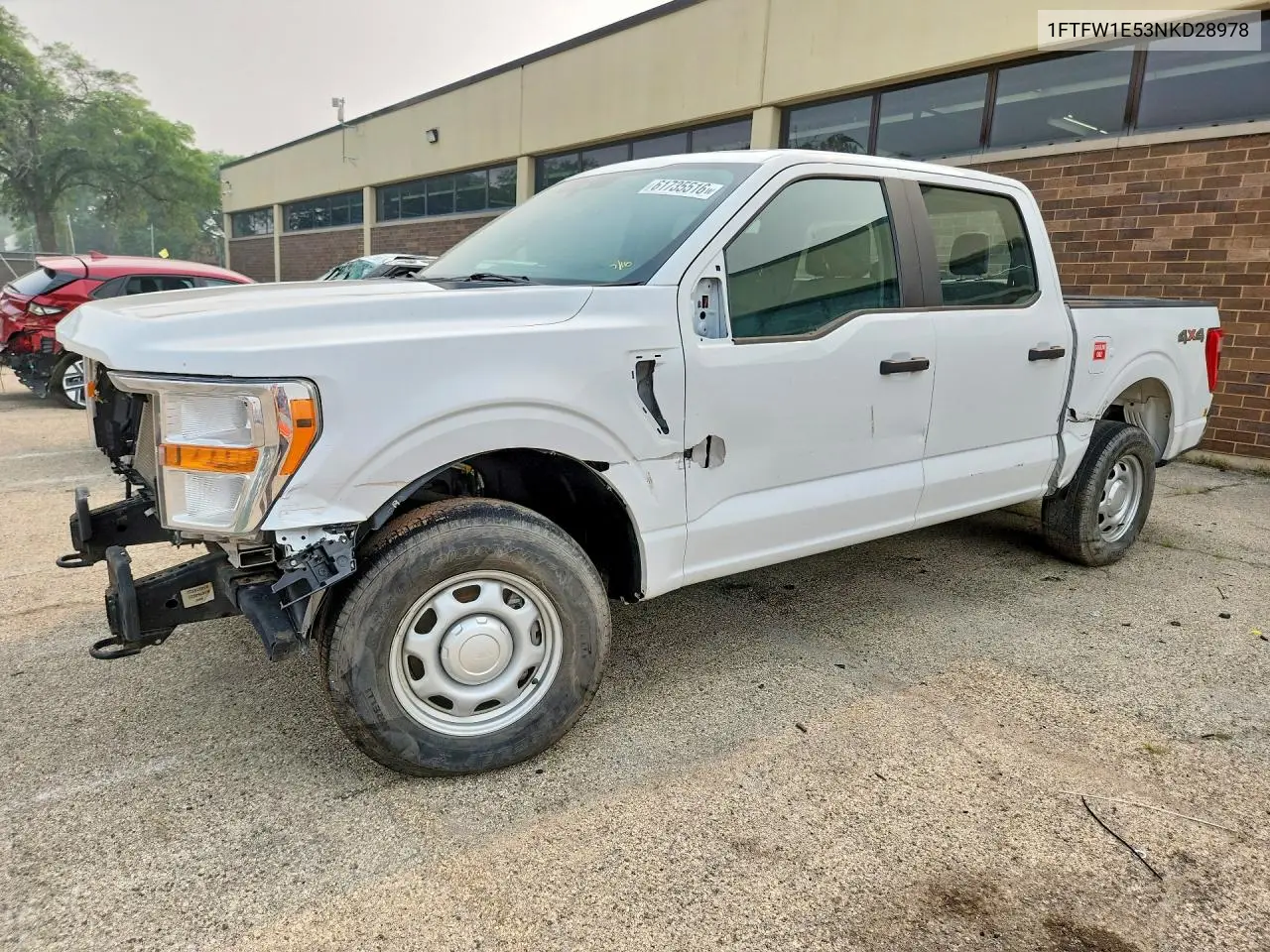 Ford F-150 (XIV)