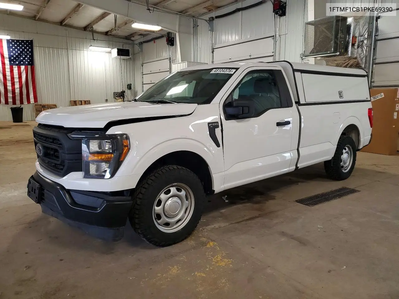 Ford F-150