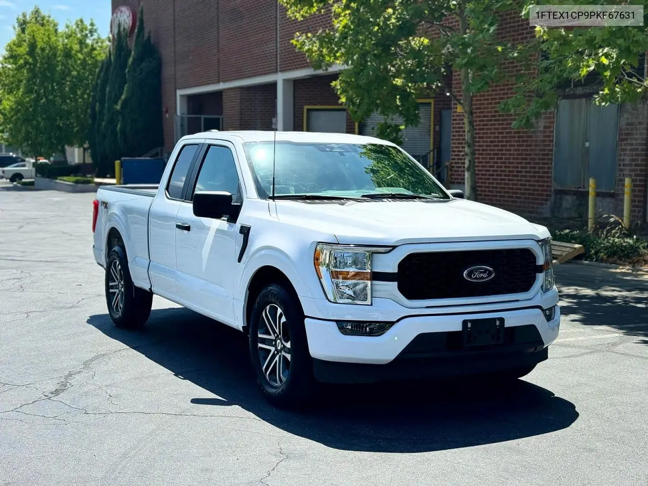 Ford F-150