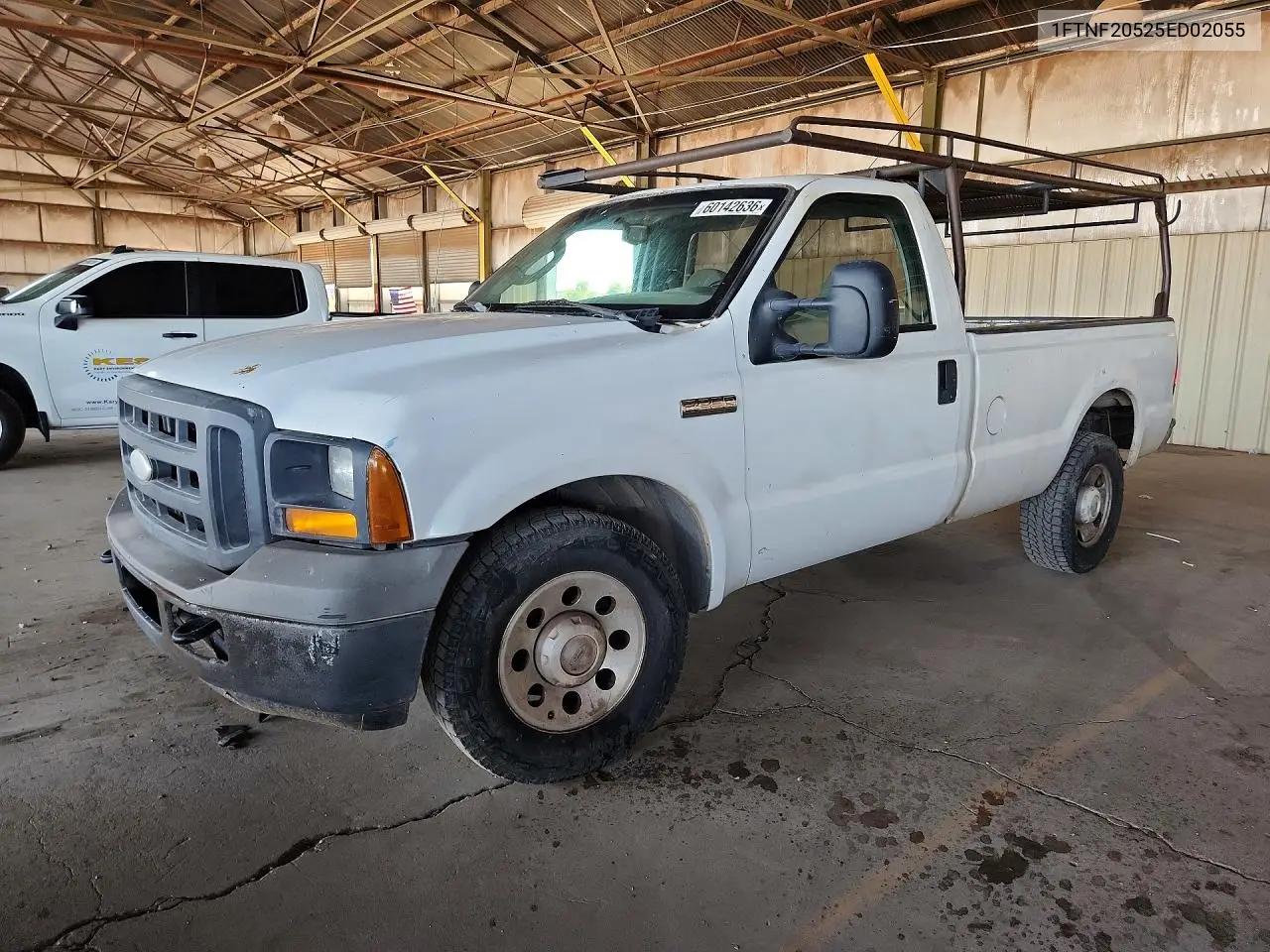 Ford F250