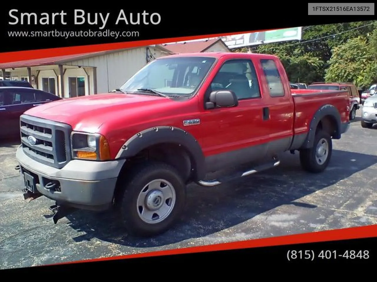 Ford F250