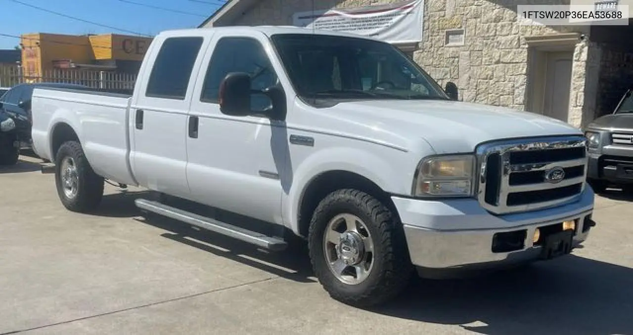 Ford F250