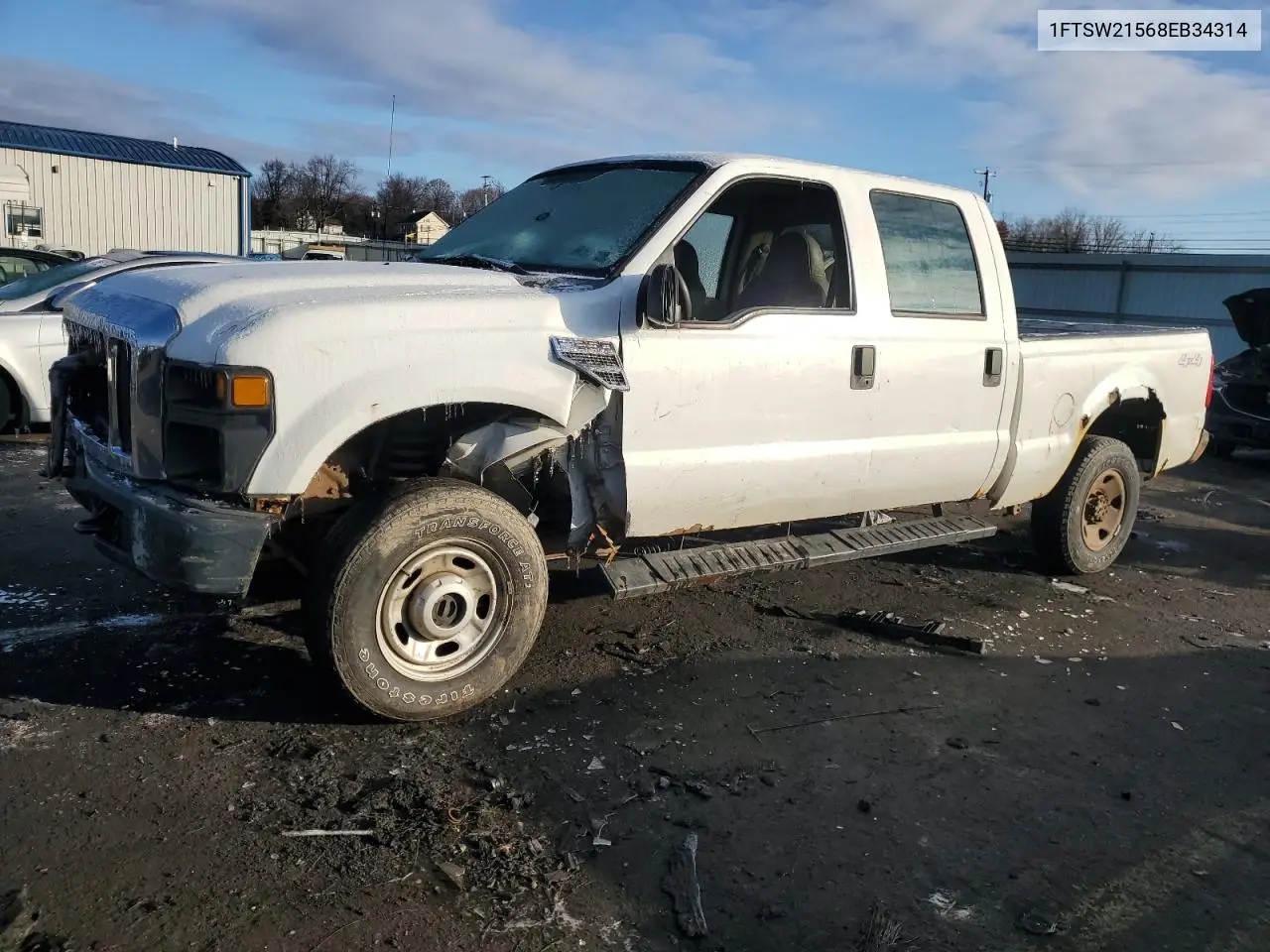Ford F250
