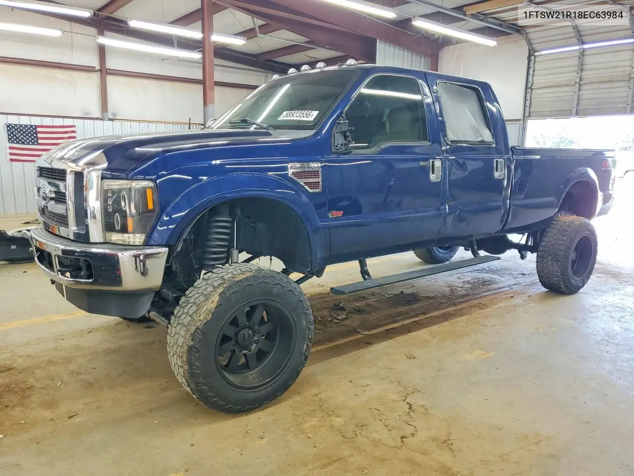 Ford F250