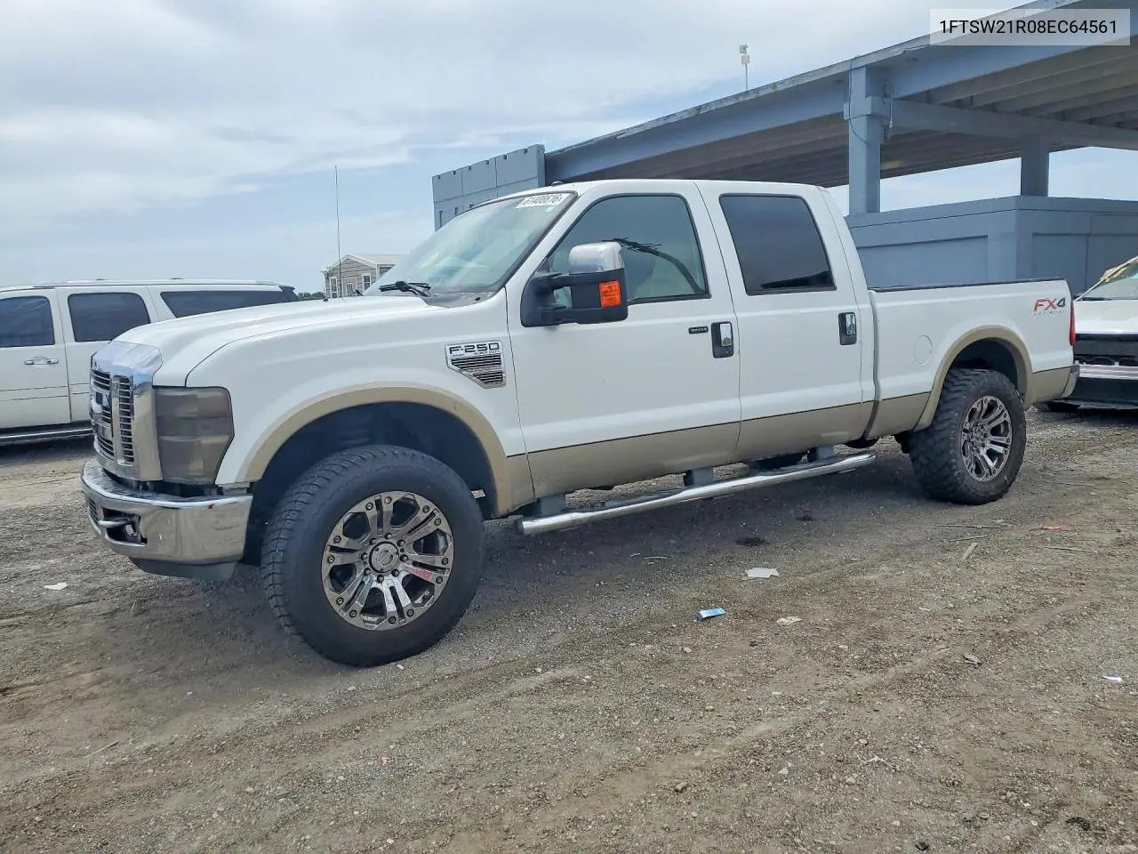 Ford F250