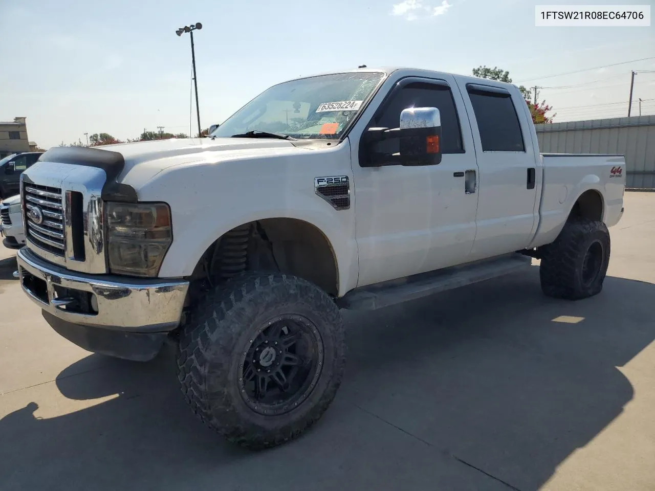 Ford F250