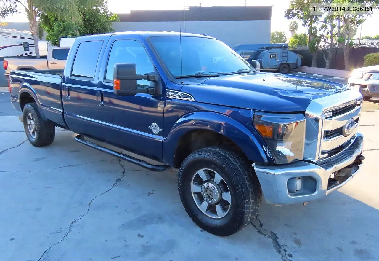 Ford F250