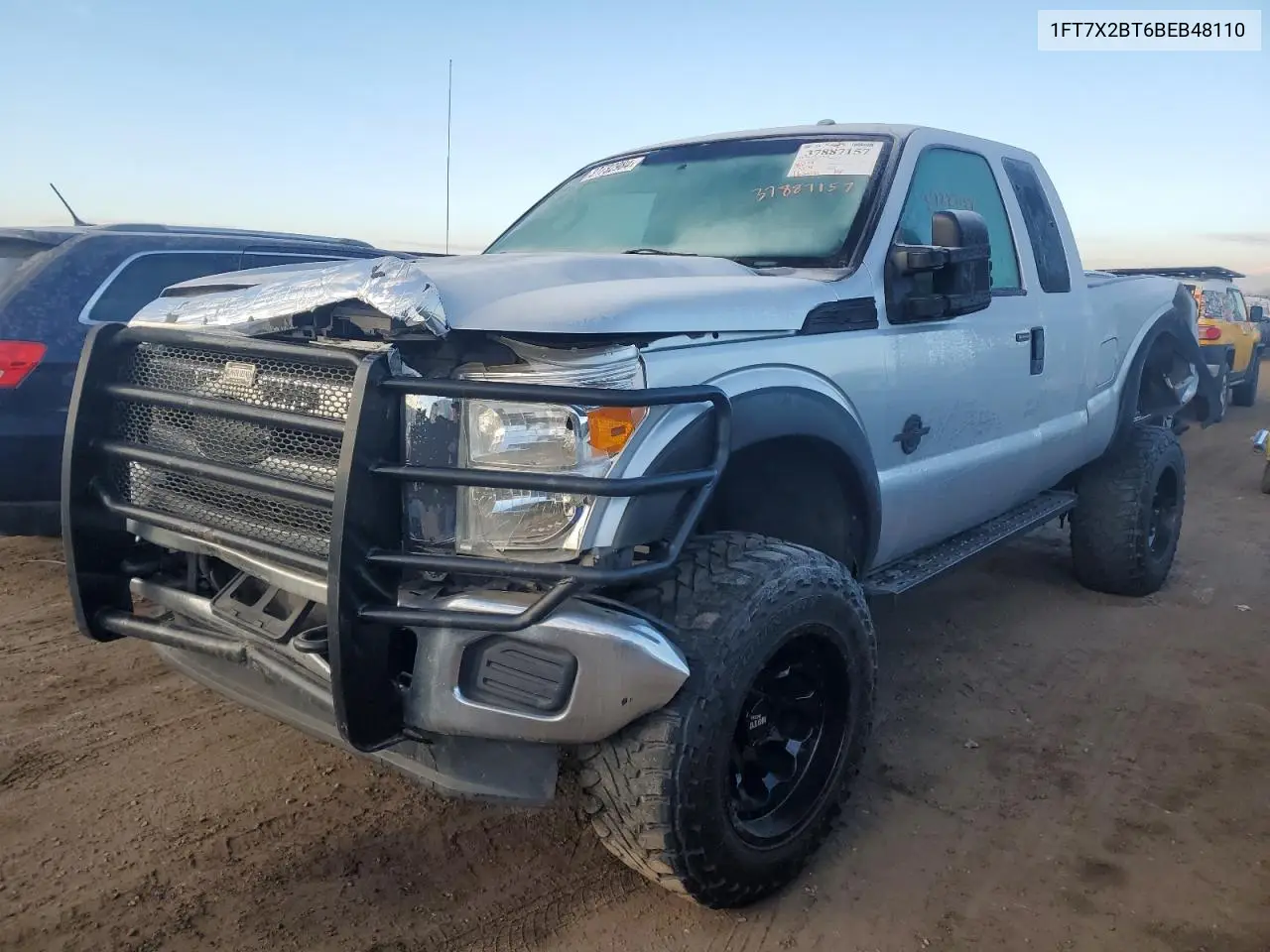 Ford F250