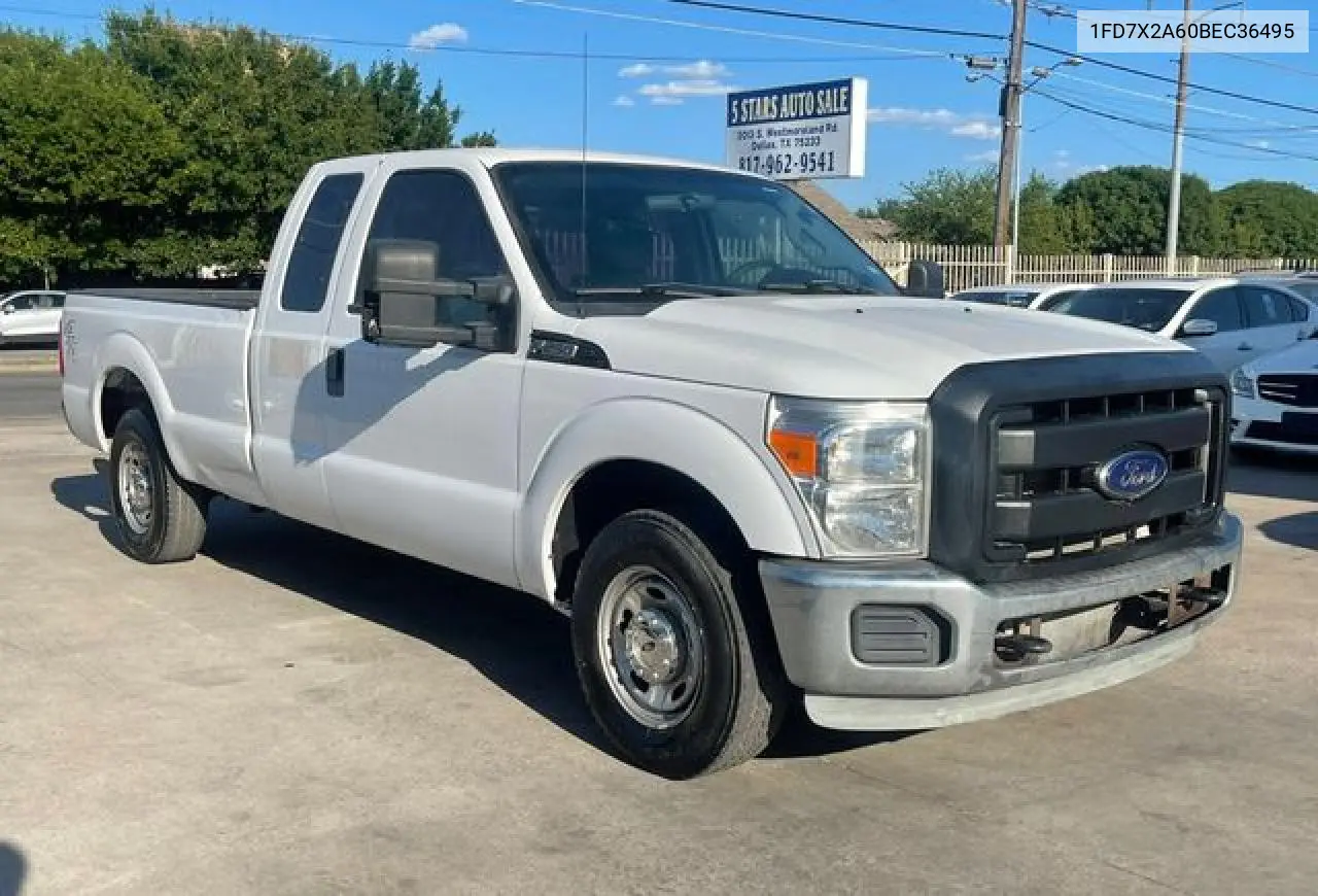 Ford F250