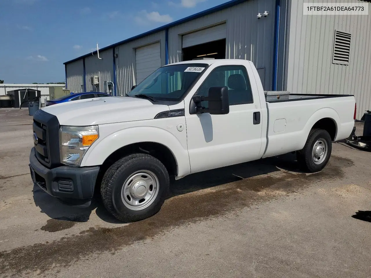 Ford F250