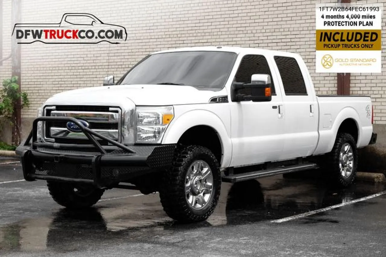 Ford F250