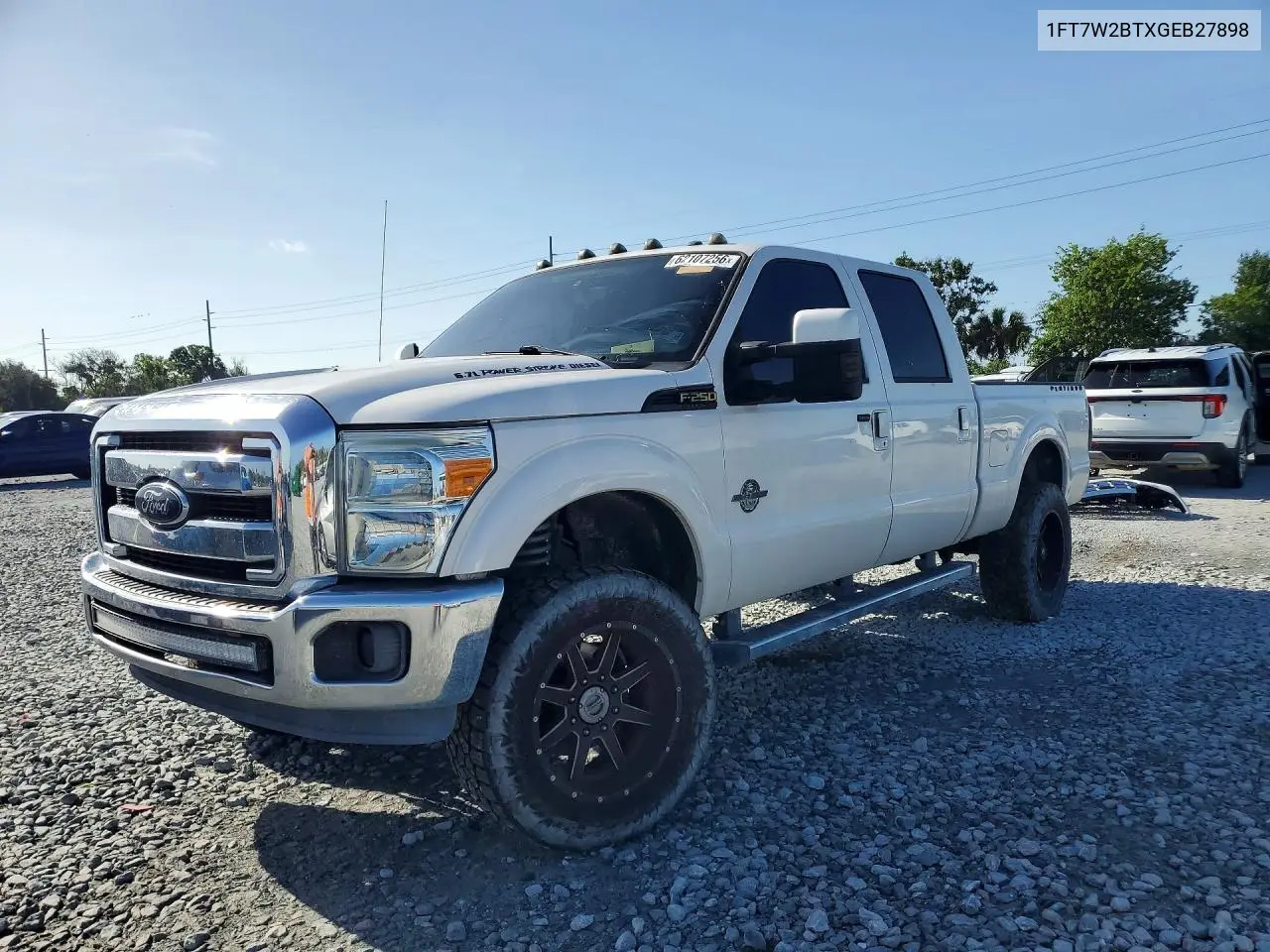 Ford F250