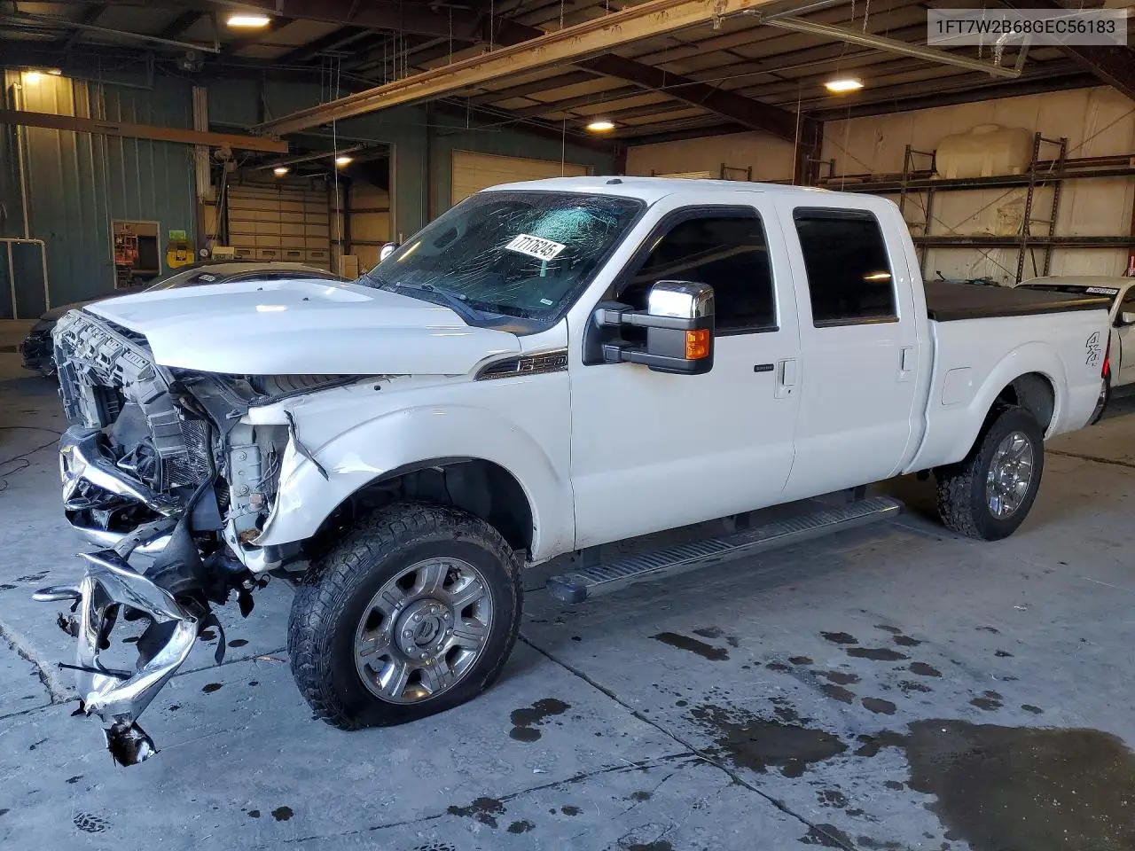Ford F250