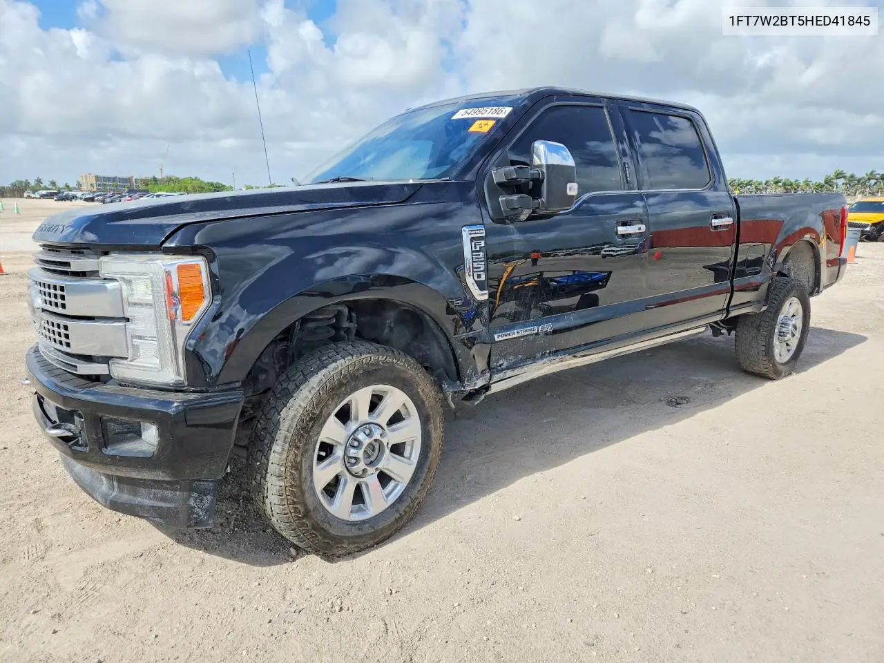 Ford F250