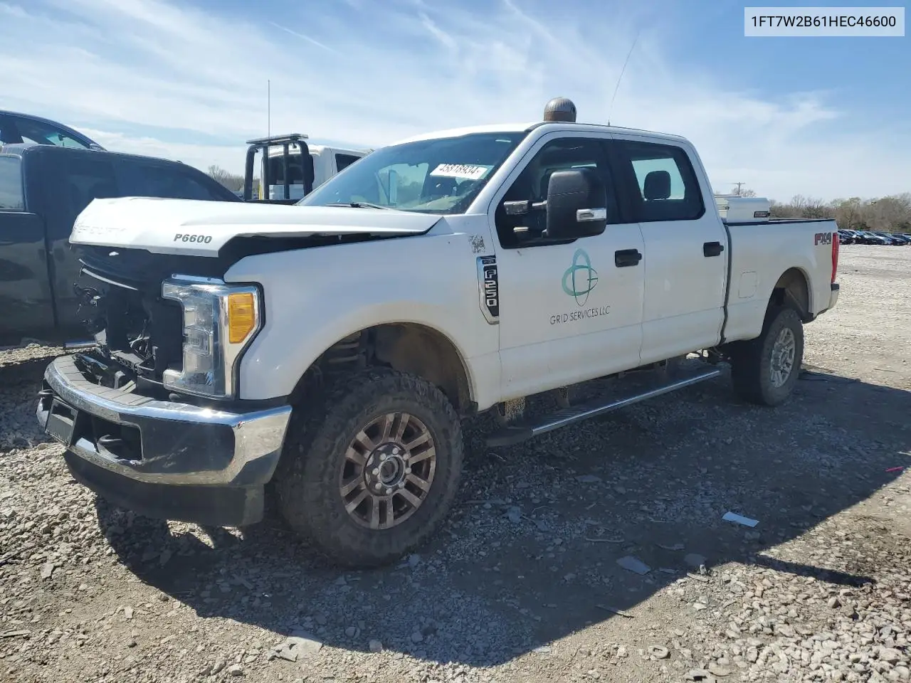 Ford F250