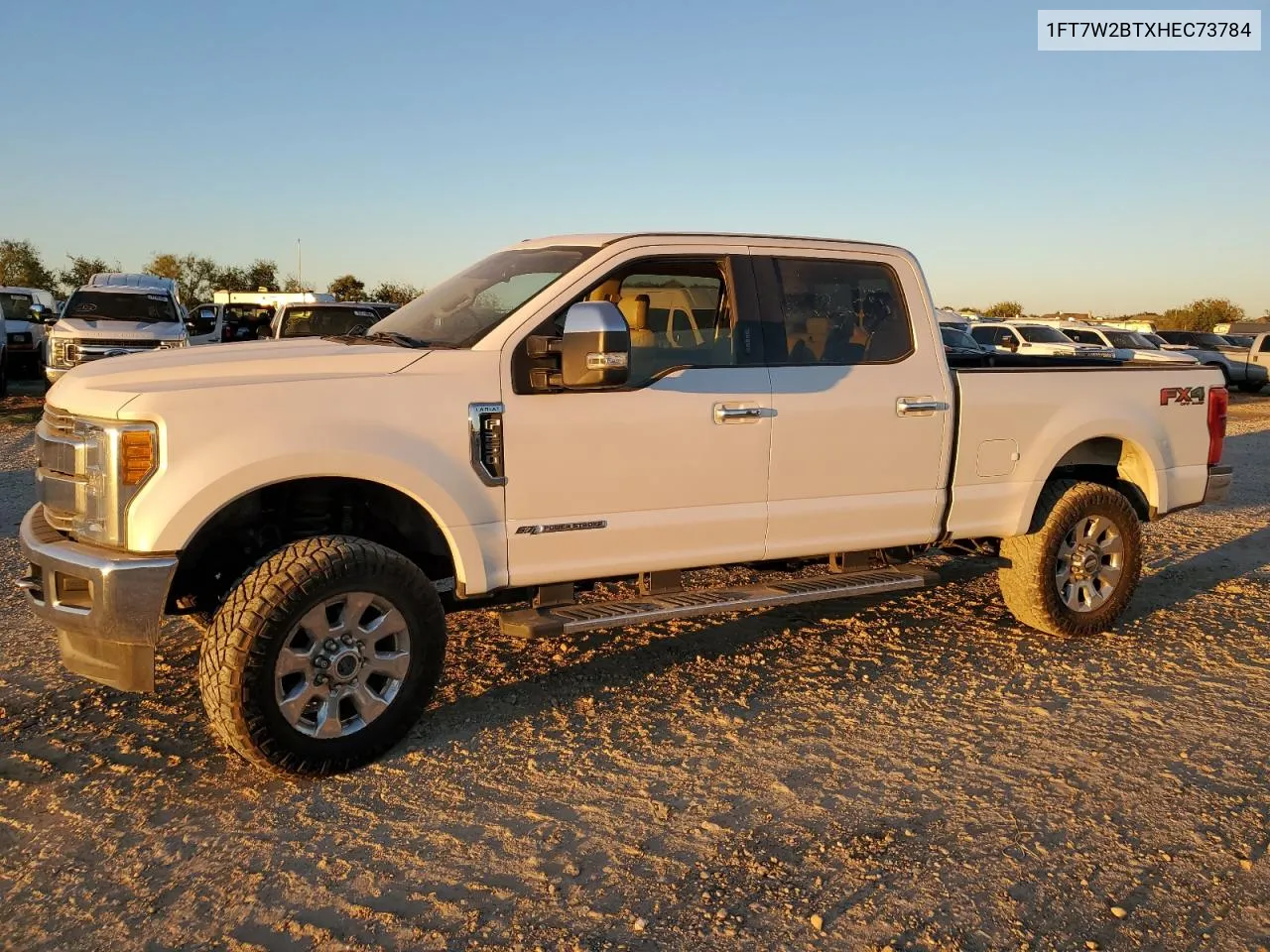 Ford F250